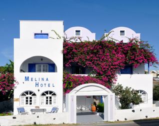 Melina Hotel